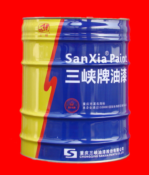 铁红环氧防锈底漆(双组分)面议三峡6900水性氟碳外墙面漆面议供应防腐