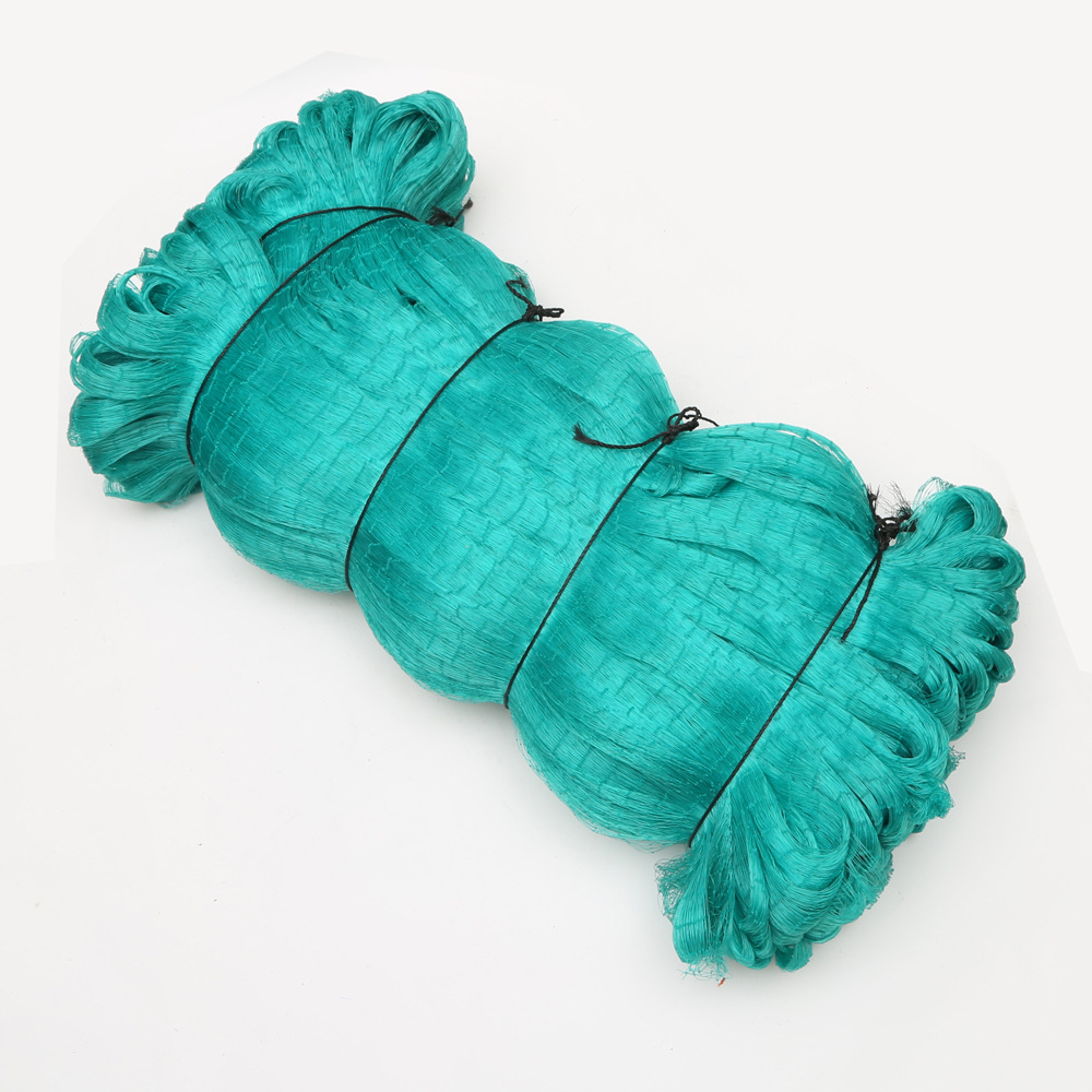 网箱拦河疲劳网拉网渔网拖网拦河网围网zy渔网撒网批发