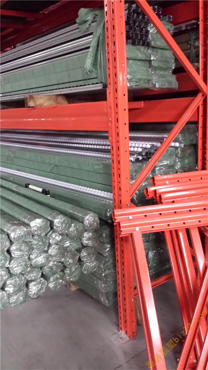 宁波jit精益生产线棒工位器具货架工作台