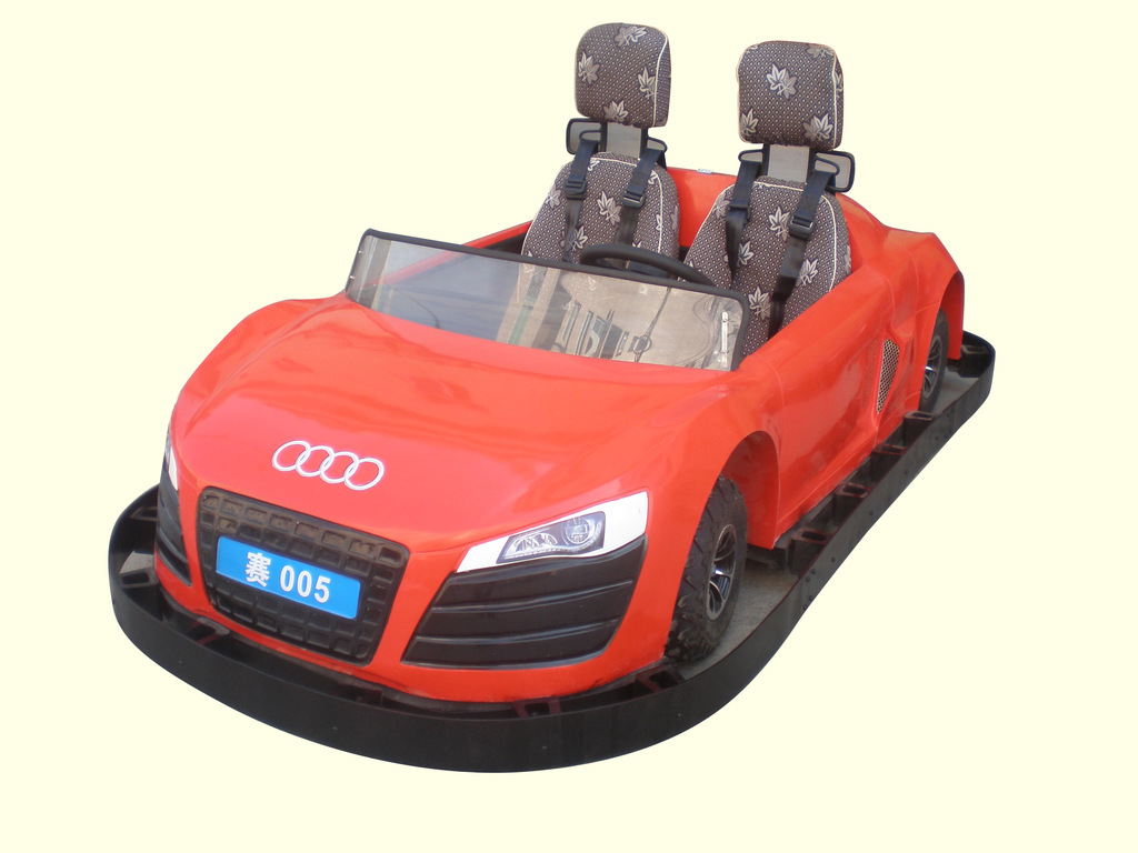 供应本田200cc270cc动力急速娱乐型卡丁车