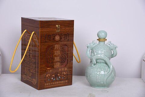 福建东平高粱酿造有限公司